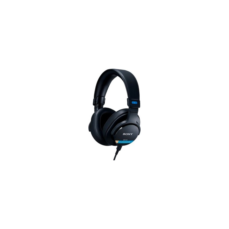 CUFFIE SONY MDRZX110BLACK ()
