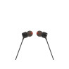AURIC+MIC JBL T110BLACK ()
