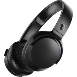CUFF.SKULLCANDY RIFF2 BK ()