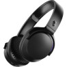 CUFF.SKULLCANDY RIFF2 BK ()