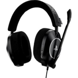 CUFFIA NACON RIG 300 PRO HS BLACK (PS4/5) ()