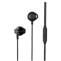 AURICOLARI PHI TAUE101 BK ()