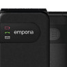 emporia SIMPLICITYglam black 4G (V227.LTE.V3.BK)