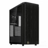 ASUS ProArt PA401 è un bcase tower/b in bvetro temperato/b, ideale per configurazioni bATX/b e con ampio spazio per l'espansione