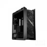ASUS ROG Strix Helios II è un bcase mid-tower/b per bappassionati/b e bprofessionisti/b. Offre bdesign elegante/b, braffreddamen