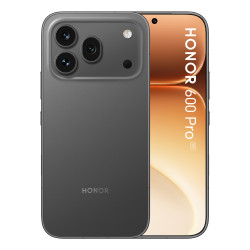 SMP.HON 600 PRO 512 BLACK ()
