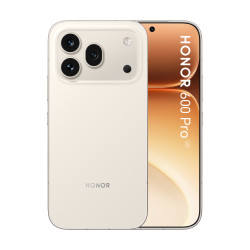 SMARTP DS HONOR "H600 Pro" 6.57" GOLDWH (HN/600PRO/12512GO)
