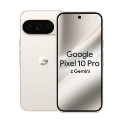 GOOGLE PIXEL 10 PRO 128GB PORCELAIN