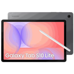 "SAMSUNG TAB S10 LITE SM-X400 6+128GB 10.9"" WIFI GRAY"