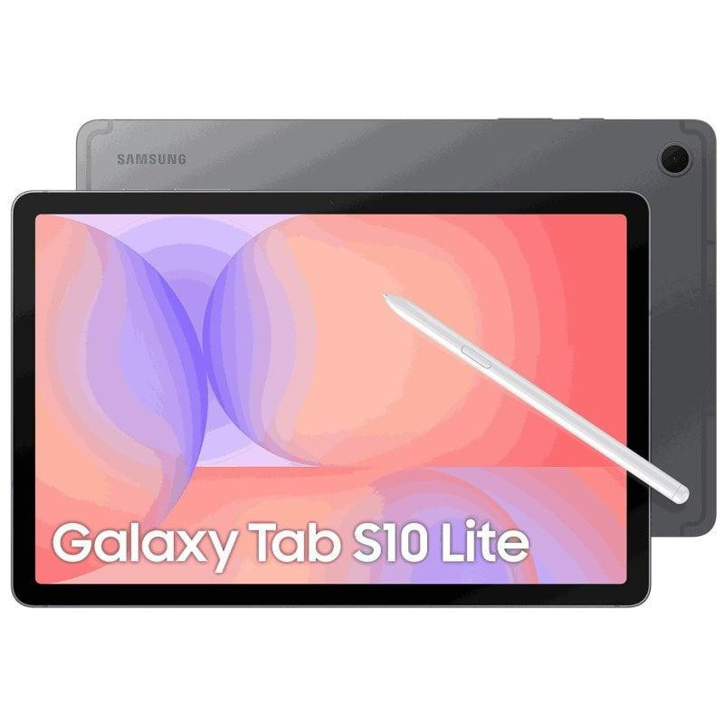 "SAMSUNG TAB S10 LITE SM-X400 6+128GB 10.9"" WIFI GRAY"