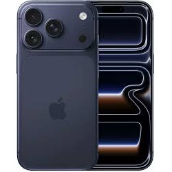 APPLE IPHONE 17 PRO 256GB DEEP BLUE MG8J4QN/A