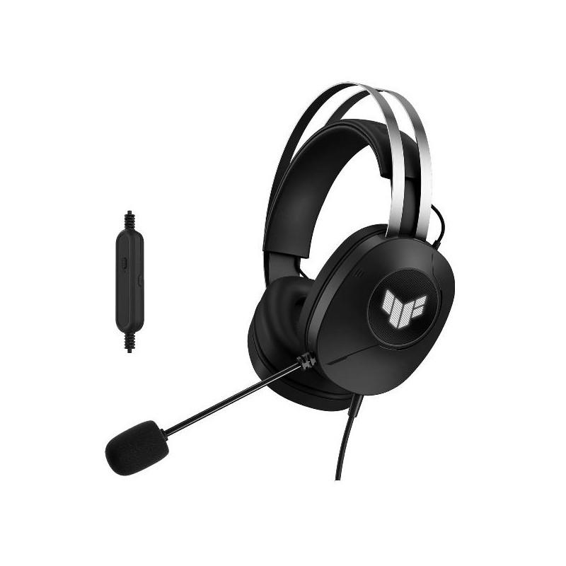 HEADSET A302 TUF H1 GEV II (90YH044B-BHUA00)