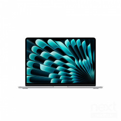 MacBook Air offre bprestazioni fulminee/b grazie al chip M5. Design bportatile/b, Apple Intelligence e fino a 18 ore di autonomi