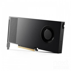 La bNVIDIA RTX 4000 Ada/b offre prestazioni grafiche professionali con 20GB di memoria GDDR6 Ideale per brendering 3D/b bAI/b e