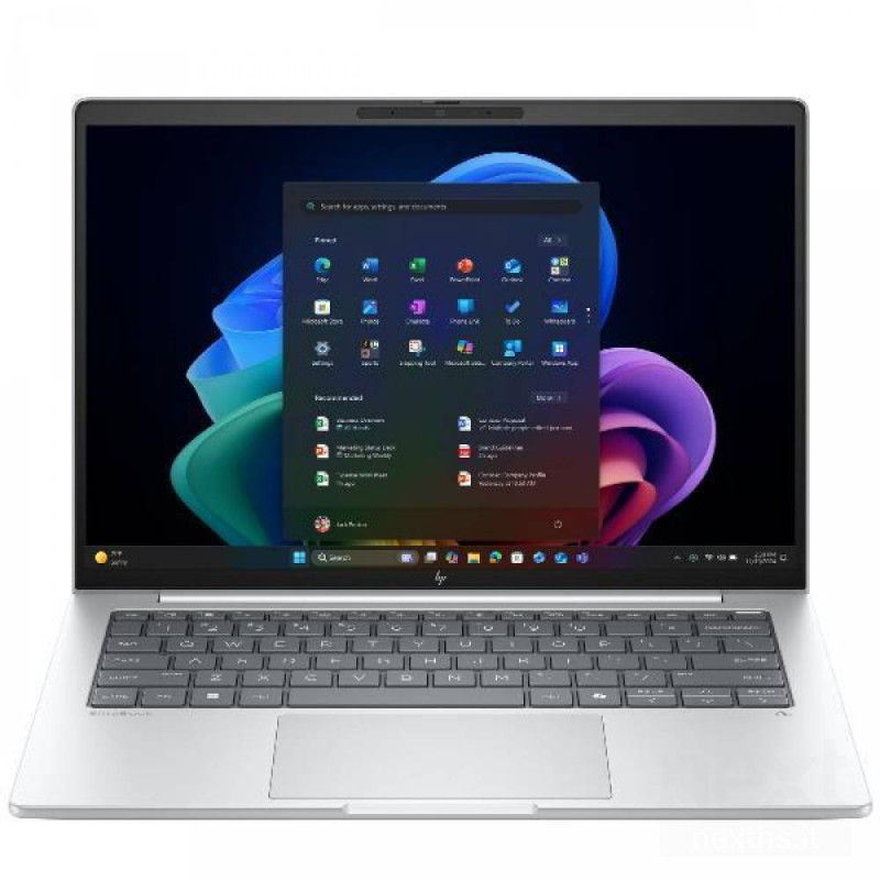 Scopri l'HP EliteBook 8 G1a, un laptop potente con 16GB di RAM e 512GB di storage, ideale per ogni esigenza lavorativa e persona