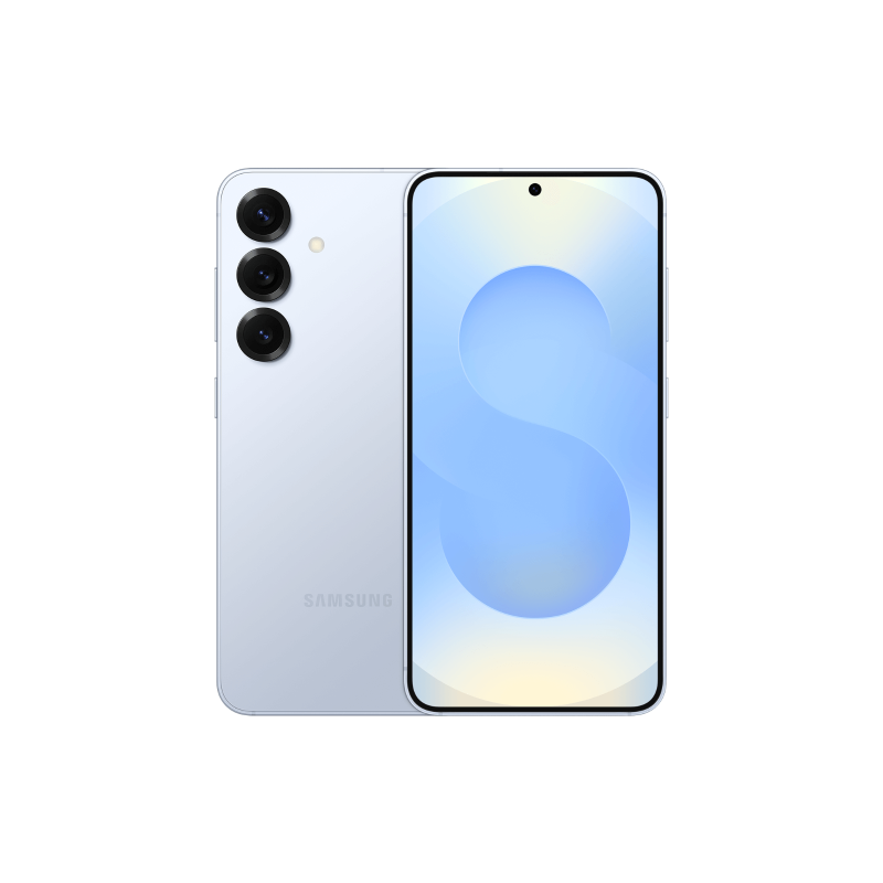 SAMSUNG S25 12+512GB DS 5G ICYBLUE OEM SM-S931BLBHEUE