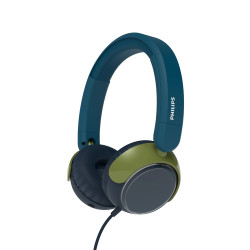 Cuffie on-ear per bambini - COLORE OTTANIO (TAK2000CT/00)