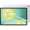 "SAMSUNG TAB S10 FE PLUS SM-X620 8+128GB WIFI 13.1"" SILVER"