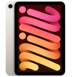 iPadmini Wi-Fi 128GB - Galassia (MXN83TY/A)