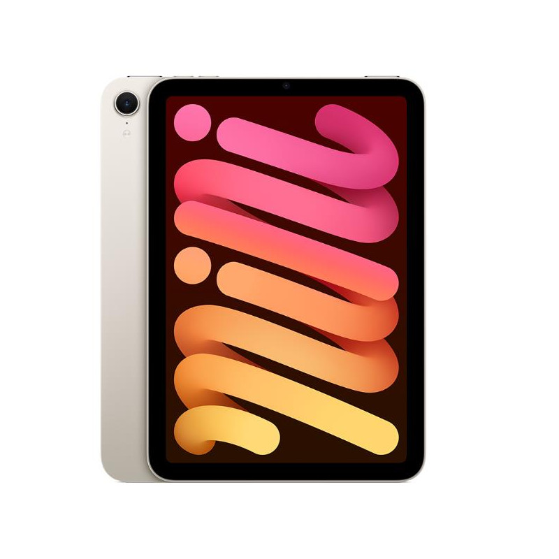 iPadï¿½mini Wi-Fi 128GB - Galassia (MXN83TY/A)