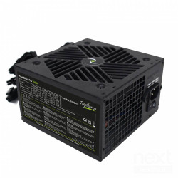 Alimentatore Tecnoware Free Silent Pro 750W
