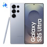 SAMSUNG S25 ULTRA 12+256GB DS 5G TITANIUM SILVER BLUE SM-S938B  OEM