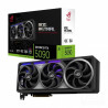 bASUS ROG Astral GeForce RTX 5090 OC Edition/b offre prestazioni grafiche eccezionali con 32GB GDDR7. Ideale per bgaming/b e pro