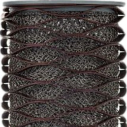 CUFFIA CON MICROFONO ORIENTABILE  2 X 3,5 MM JACK (LKHS02) (LKHS02)