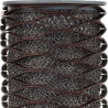CUFFIA CON MICROFONO ORIENTABILE  2 X 3,5 MM JACK (LKHS02) (LKHS02)