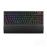 Asus ROG Strix Scope II 96 WL è una Tastiera Meccanica completa al 96% con tasti anti-UV e tecnologia wireless b ROG SpeedNova /
