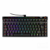 ASUS ROG Falchion Ace 75 HE è una btastiera gaming/b 75% con bswitch Hall Effect/b e 8000 Hz per reattività estrema.
