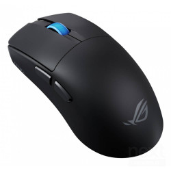 ASUS ROG Harpe II Ace è un bmouse gaming/b ultraleggero con sensore da b42000 DPI/b, connettività bwireless/b e polling a b8000