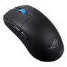 ASUS ROG Harpe II Ace è un bmouse gaming/b ultraleggero con sensore da b42000 DPI/b, connettività bwireless/b e polling a b8000