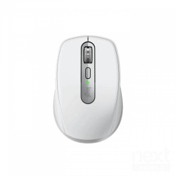 Logitech MX Anywhere 3S e' un mouse da 8000DPI con 6 tasti. bRicevitore non incluso/b