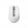 Logitech MX Anywhere 3S e' un mouse da 8000DPI con 6 tasti. bRicevitore non incluso/b
