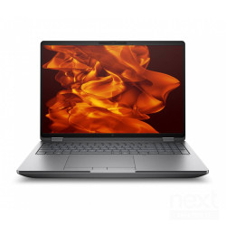 HP ZBook Fury G1i è una bworkstation mobile/b con processore bIntel Core Ultra 7/b, ideale per bediting video 8K/b e brendering