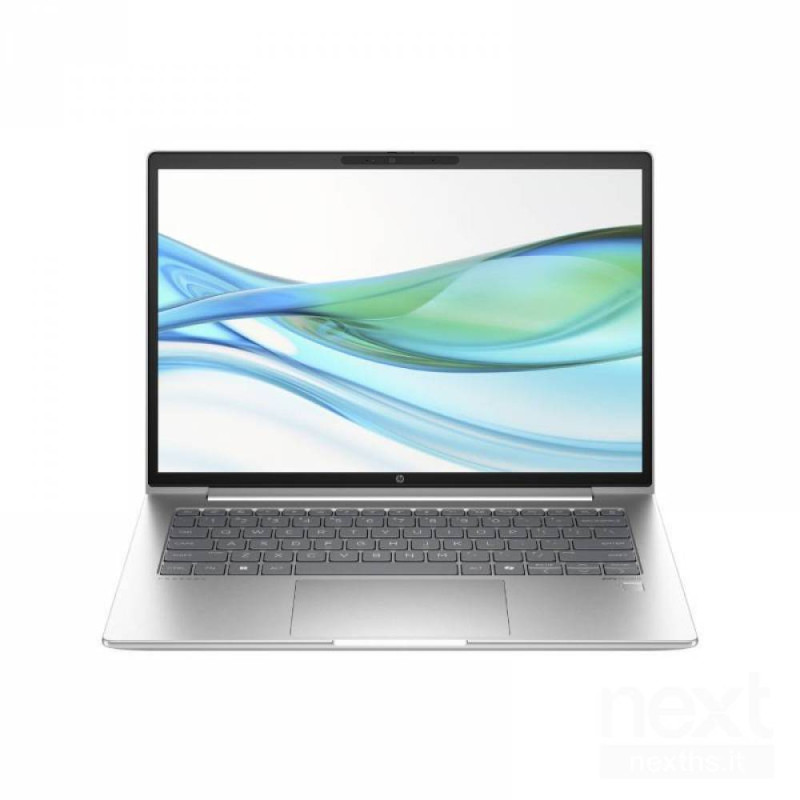Prestazioni avanzate per lavorare con efficienza ovunque. HP ProBook 440 da 14'' è un notebook progettato per le aziende in cres