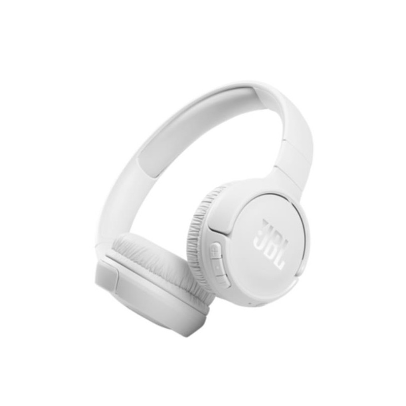 Tune 510 BT (JBLT510BTWHT)