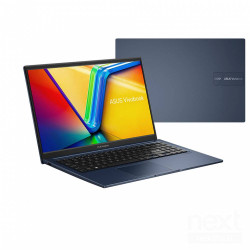 ASUS Vivobook 14 offre prestazioni affidabili con processore AMD Ryzen AI 5, 16GB di RAM e 512GB bSSD/b. Ideale per la produttiv