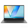ASUS Vivobook S16 è un bnotebook/b potente con bprocessore AMD Ryzen 5 220/b, display bIPS WUXGA/b da 16" e b16GB RAM/b. Design