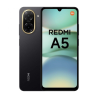 XIAOMI REDMI A5 3+64GB DS 4G MIDNIGHT BLACK OEM