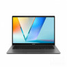 ASUS Vivobook S14 è un bnotebook/b potente con bIntel Core i7/b e b16GB di RAM/b. Display da 14", bSSD da 1TB/b e design sottile