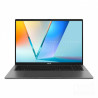 ASUS Vivobook S16 offre bprestazioni elevate/b grazie al processore Intel Core Ultra 7 e 16GB di RAM. Display a 144Hz per immagi