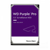 Western Digital WD Purple Pro offre un'eccezionale capacità di b18 TB/b con prestazioni elevate grazie ai b7200 Giri/min/b e a 5