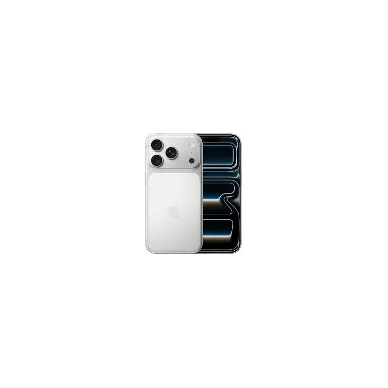 APPLE IPHONE 17 PRO 256GB SILVER MG8G4QN/A