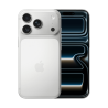 APPLE IPHONE 17 PRO 256GB SILVER MG8G4ZD/A