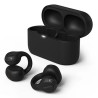 Philips Serie 2000 TAQ2000BK Auricolare True Wireless Stereo (TWS) clip auricolare, A orecchio aperto Musica e Chiamate