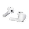 Trust Yavi Auricolare True Wireless Stereo (TWS) In-ear Musica e Chiamate USB tipo-C Bluetooth Bianco