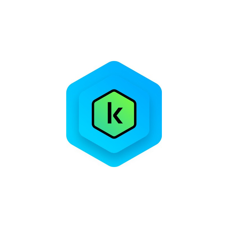 Kaspersky Standard, 5 Dispositivo, 1 anno