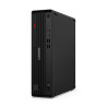 Lenovo ThinkCentre M70s Gen 6 Intel Core Ultra 5 225 16 GB DDR5-SDRAM 512 GB SSD Windows 11 Pro SFF PC Nero